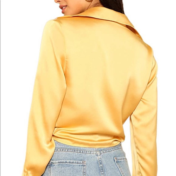 💕 blouse 💕 - Picture 5 of 5